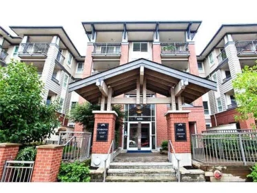 203 9200 Ferndale Road, Richmond, BC, Richmond — Apartment/Condo for sale