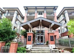 203 9200 Ferndale Road, Richmond, BC
