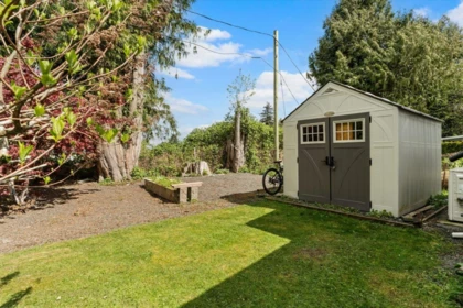Backyard Photo of 22 44565 Monte Vista Drive, Chilliwack, BC