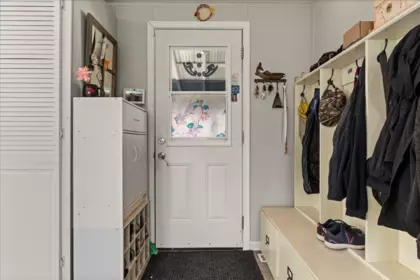 Mudroom Photo of 22 44565 Monte Vista Drive, Chilliwack, BC