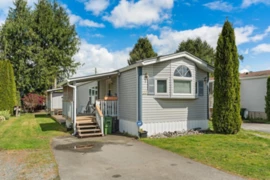 22 44565 Monte Vista Drive, Chilliwack, BC