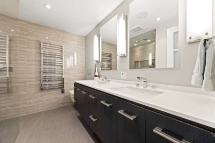 Laundry Room Photo of 202 2148 W 2nd Avenue, Vancouver, BC