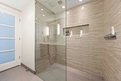 Mudroom Photo of 202 2148 W 2nd Avenue, Vancouver, BC