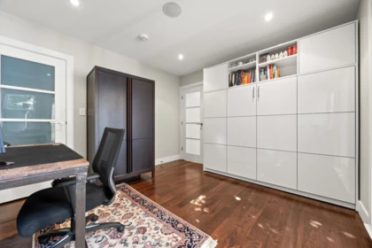 Office / Den Photo of 202 2148 W 2nd Avenue, Vancouver, BC