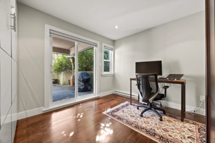 Powder Room Photo of 202 2148 W 2nd Avenue, Vancouver, BC