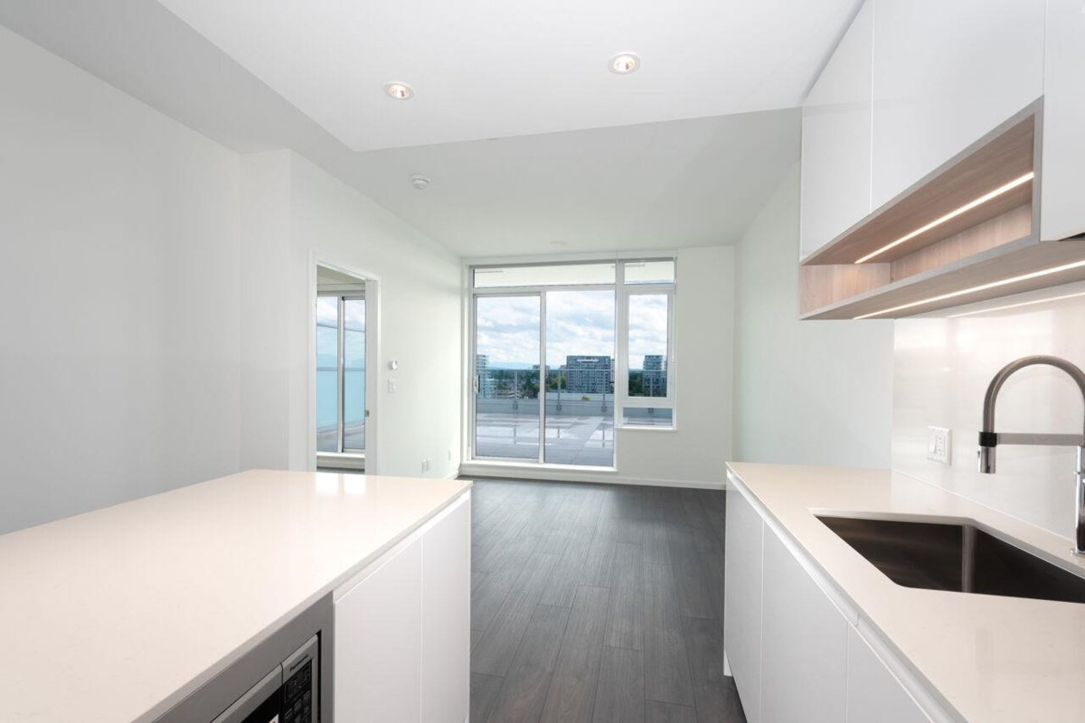 Dining Area Photo of 1021 6600 Minoru Boulevard, Richmond, BC