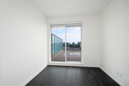 Basement Recreation Room Photo of 1021 6600 Minoru Boulevard, Richmond, BC