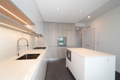 Guest Bathroom Photo of 1021 6600 Minoru Boulevard, Richmond, BC