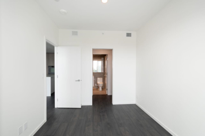 Laundry Room Photo of 1021 6600 Minoru Boulevard, Richmond, BC