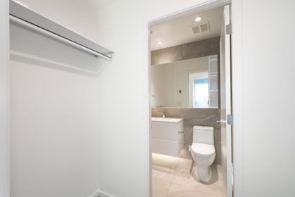 Mudroom Photo of 1021 6600 Minoru Boulevard, Richmond, BC