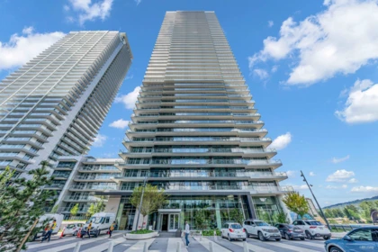 516 3809 Evergreen Place, Burnaby, BC, Burnaby — Apartment/Condo for sale