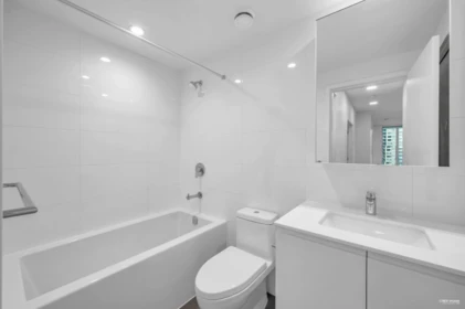 Mudroom Photo of 516 3809 Evergreen Place, Burnaby, BC