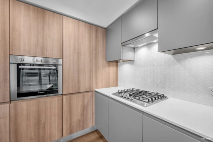 Pantry Photo of 516 3809 Evergreen Place, Burnaby, BC