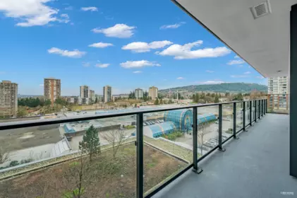 Playground / Recreational Area Near 516 3809 Evergreen Place, Burnaby, BC