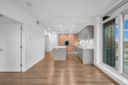 Primary Bedroom Photo of 516 3809 Evergreen Place, Burnaby, BC