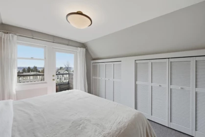 Office / Den Photo of 424 E Keith Road, North Vancouver, BC