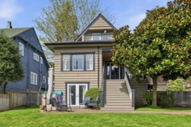 424 E Keith Road, North Vancouver, BC