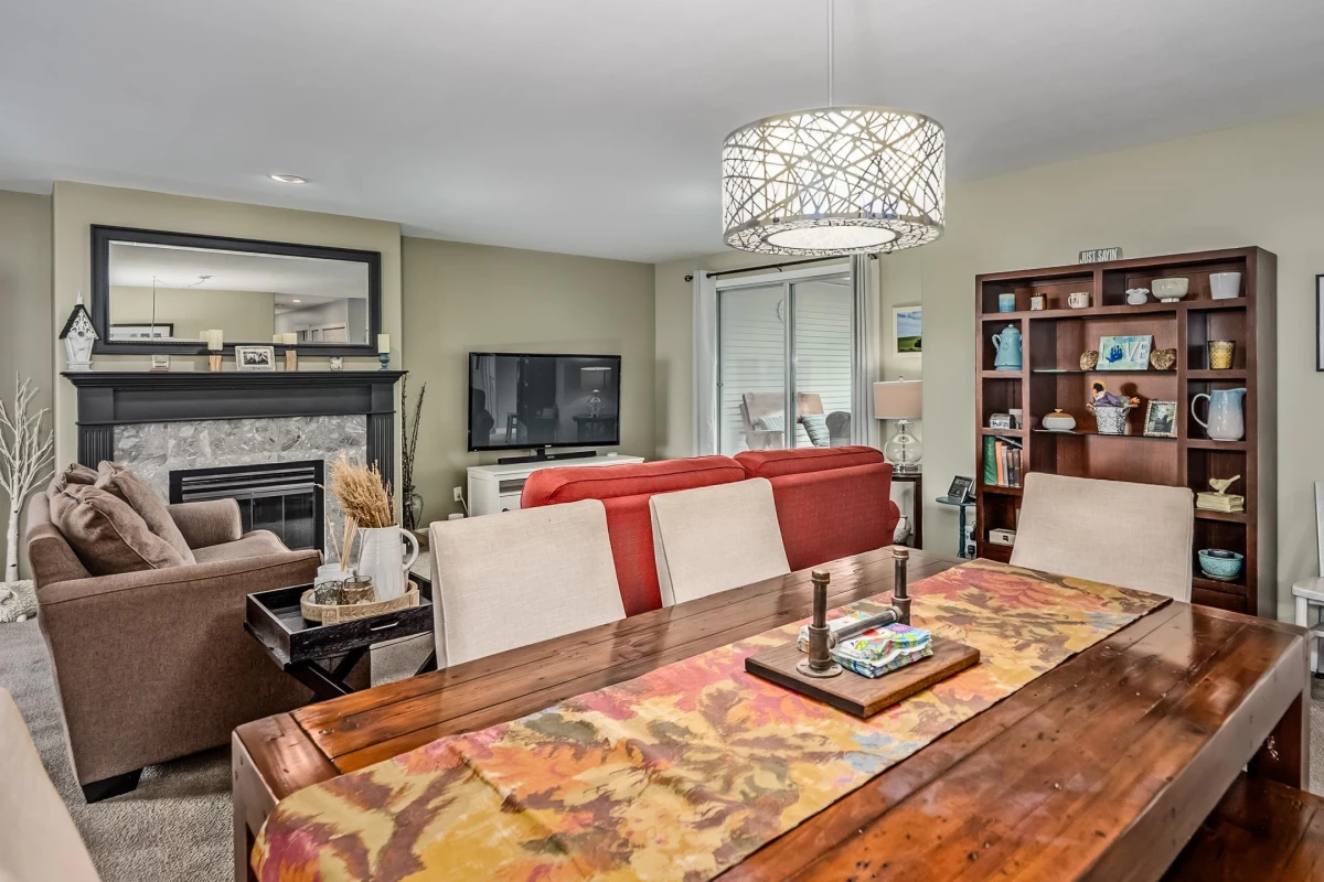 Family Room Photo of 280 20391 96 Avenue, Langley, BC