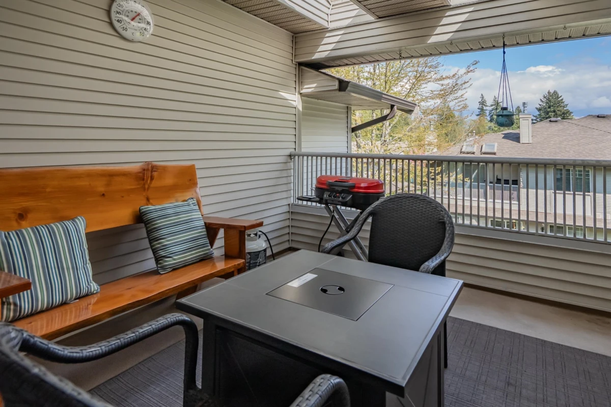 Laundry Room Photo of 280 20391 96 Avenue, Langley, BC