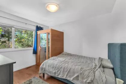 Guest Bathroom Photo of 825 W 20th Street, North Vancouver, BC