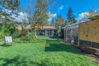 825 W 20th Street, North Vancouver, BC, North Vancouver — Single Family Residence for sale