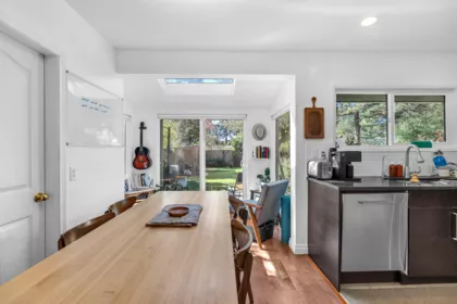 Pantry Photo of 825 W 20th Street, North Vancouver, BC