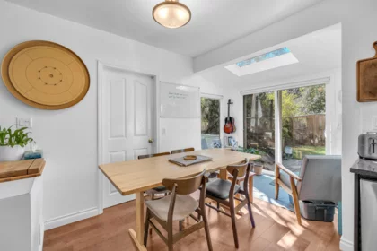Primary Bedroom Photo of 825 W 20th Street, North Vancouver, BC