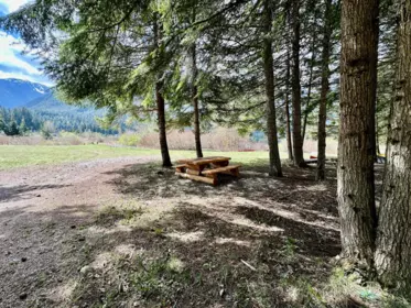 Bedroom 2 Photo of SVE103 Old Hope Princeton Highway, Sunshine Valley, BC