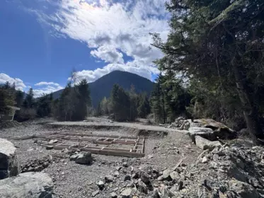 SVE103 Old Hope Princeton Highway, Sunshine Valley, BC, Sunshine Valley — Land for sale