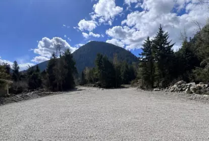 SVE103 Old Hope Princeton Highway, Sunshine Valley, BC, Sunshine Valley — Land for sale