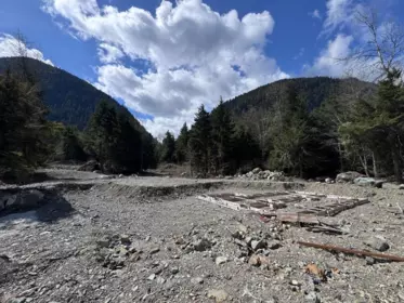 SVE103 Old Hope Princeton Highway, Sunshine Valley, BC, Sunshine Valley — Land for sale
