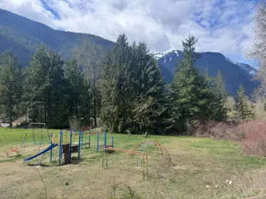 Primary Bedroom Photo of SVE103 Old Hope Princeton Highway, Sunshine Valley, BC