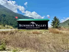 SVE103 Old Hope Princeton Highway, Sunshine Valley, BC