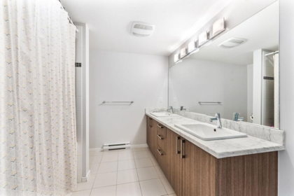 Bedroom 3 Photo of 413 3156 Dayanee Springs Boulevard, Coquitlam, BC