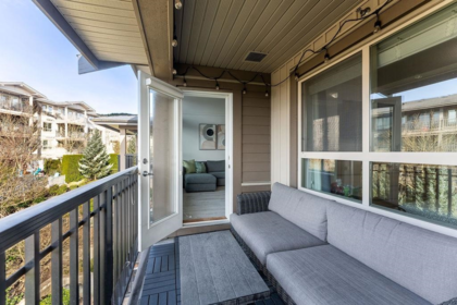 Laundry Room Photo of 413 3156 Dayanee Springs Boulevard, Coquitlam, BC