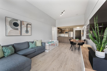 Pantry Photo of 413 3156 Dayanee Springs Boulevard, Coquitlam, BC