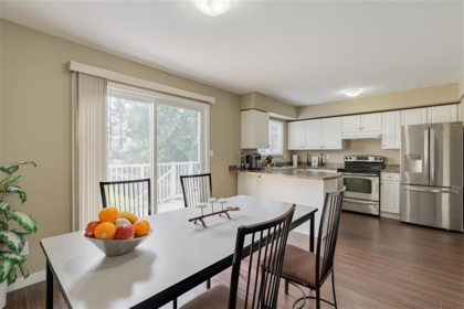 Kitchen Photo of 638 Gauthier Avenue, Coquitlam, BC