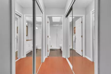 Pantry Photo of 314 7151 121 Street, Surrey, BC