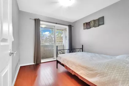 Primary Bedroom Photo of 314 7151 121 Street, Surrey, BC