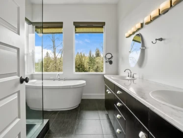 Powder Room Photo of 26276 69 Avenue, Langley, BC