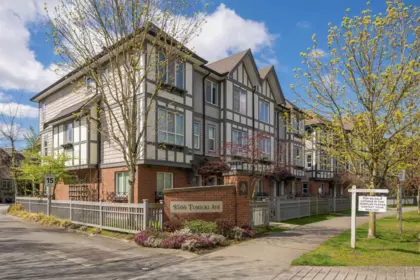57 9566 Tomicki Avenue, Richmond, BC, Richmond — Townhouse for sale