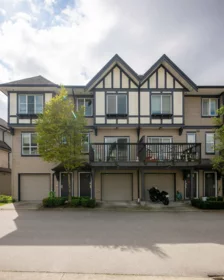Office / Den Photo of 57 9566 Tomicki Avenue, Richmond, BC