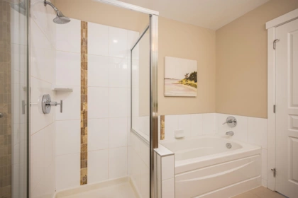 Primary Bathroom Photo of 57 9566 Tomicki Avenue, Richmond, BC