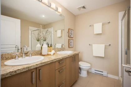Primary Bedroom Photo of 57 9566 Tomicki Avenue, Richmond, BC