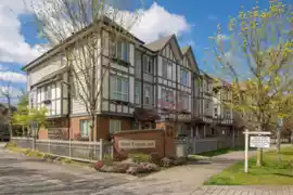 57 9566 Tomicki Avenue, Richmond, BC