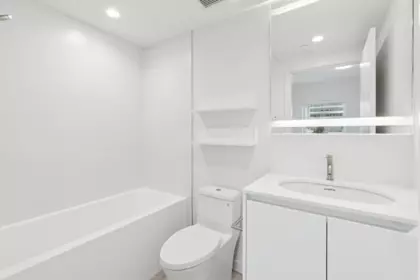 Office / Den Photo of 4817 Laurel Street, Vancouver, BC