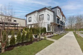 4817 Laurel Street, Vancouver, BC