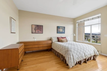 Office / Den Photo of 2333 Bellevue Avenue, West Vancouver, BC