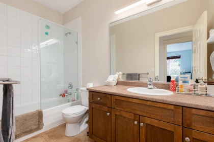 Laundry Room Photo of 13451 240th Street, Maple Ridge, BC