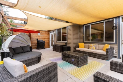 Outdoor Kitchen Photo of 13451 240th Street, Maple Ridge, BC